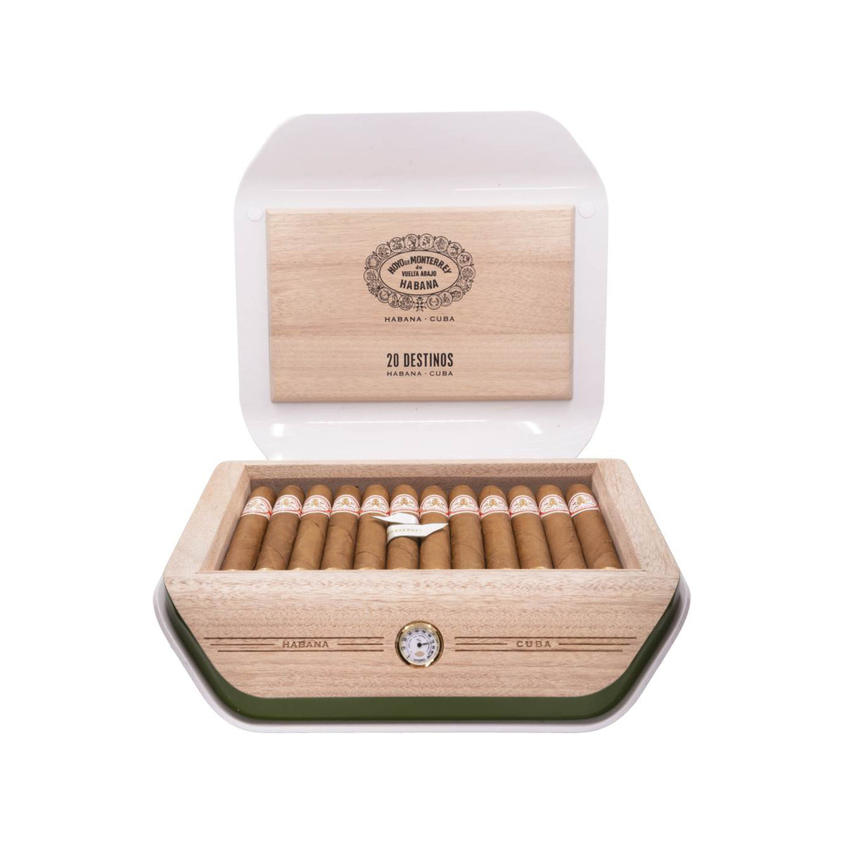 Destinos – Reisehumidor