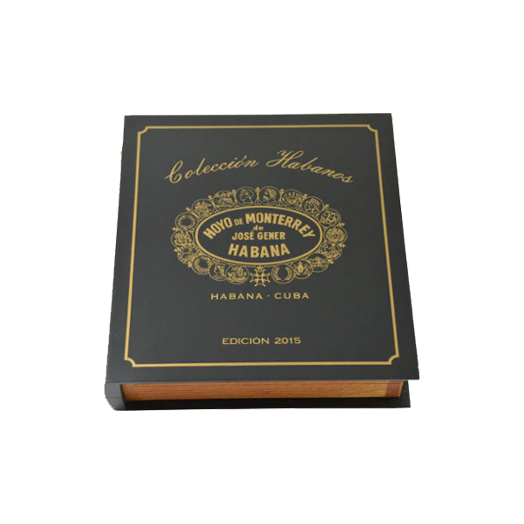 Maravilla – Habanos Buchkollektion