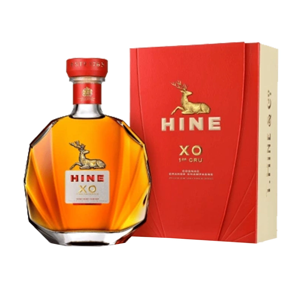 XO 1er Cru Cognac