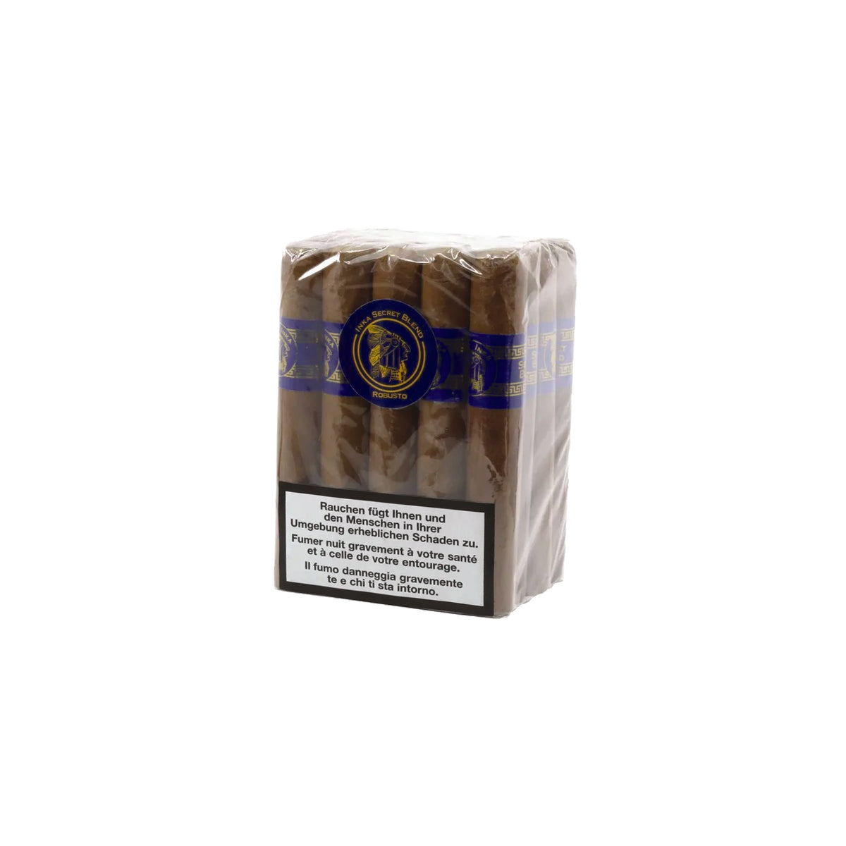 Robusto-Paket