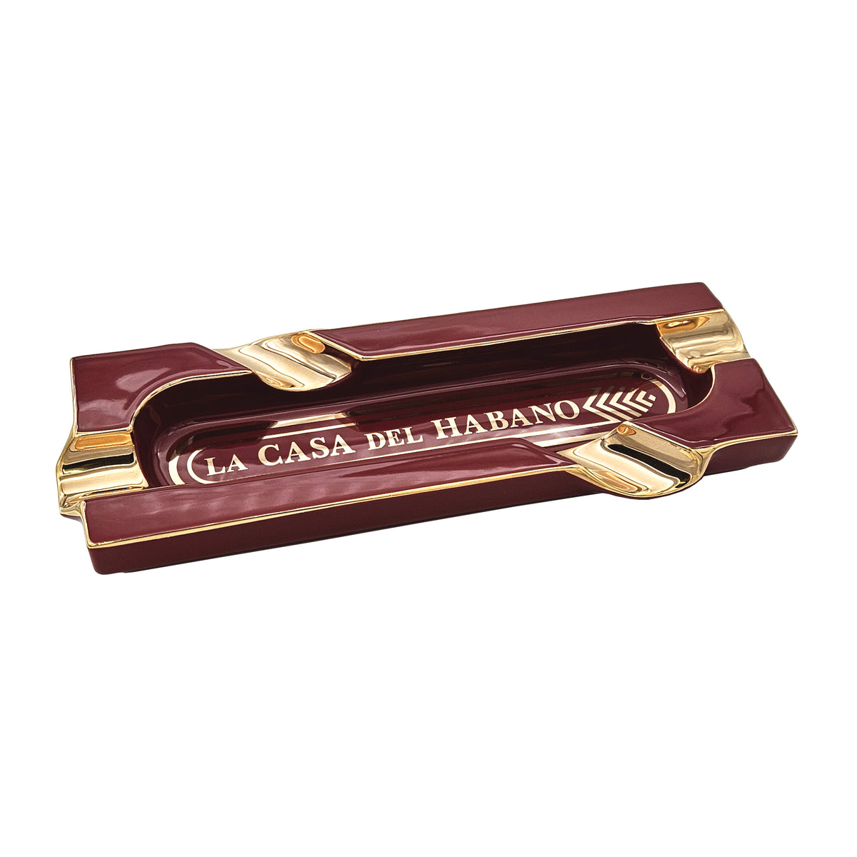La Casa Del Habano Aschenbecher