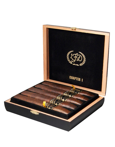 Chapter One Box-Presse-Meißel