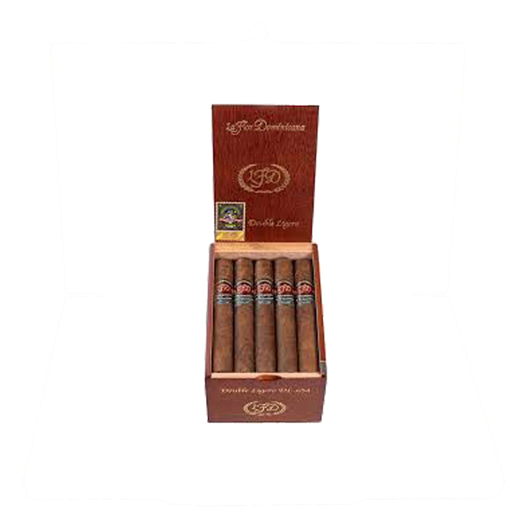 Doppel Ligero 654 Natural