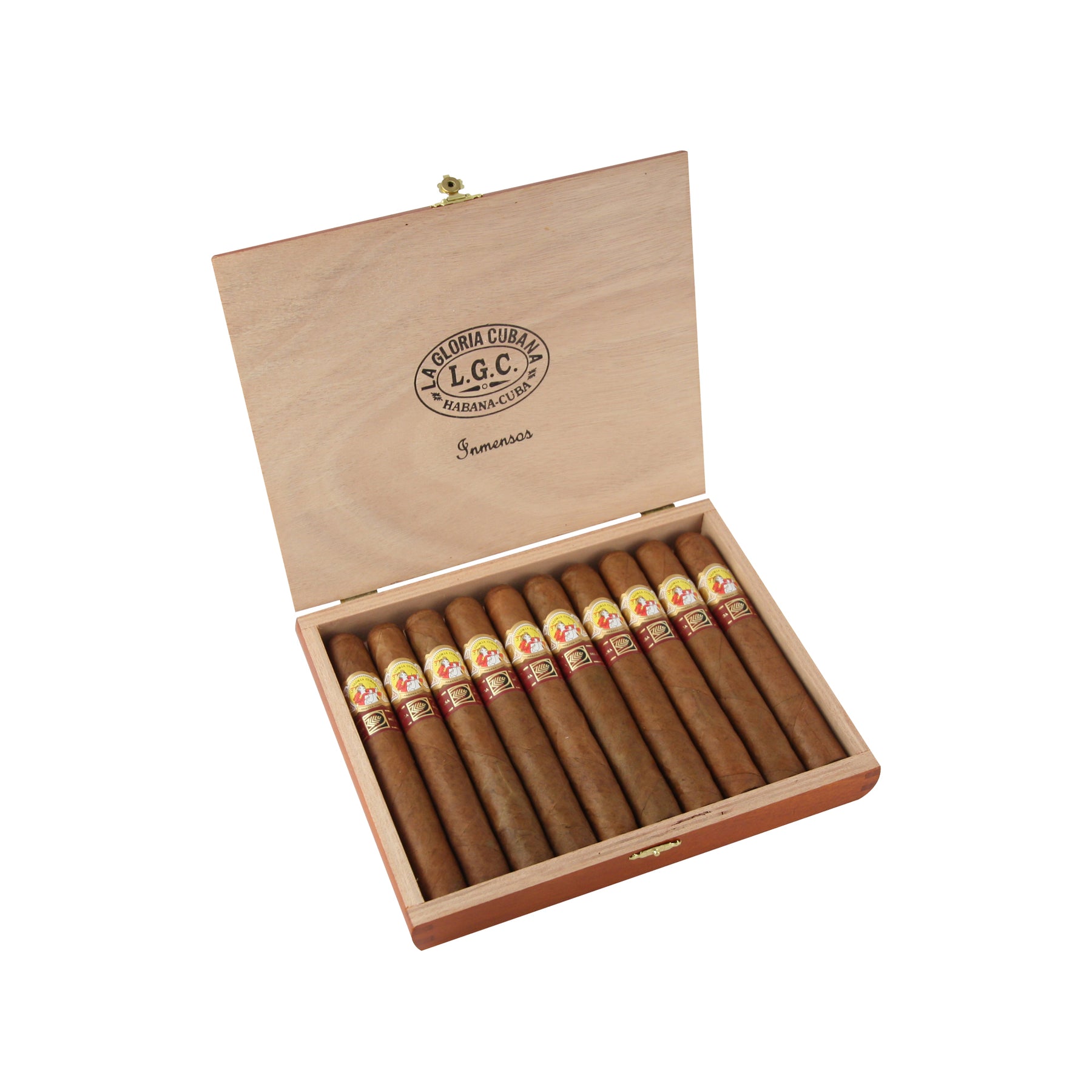 Inmensos LCDH EDT - Vintage