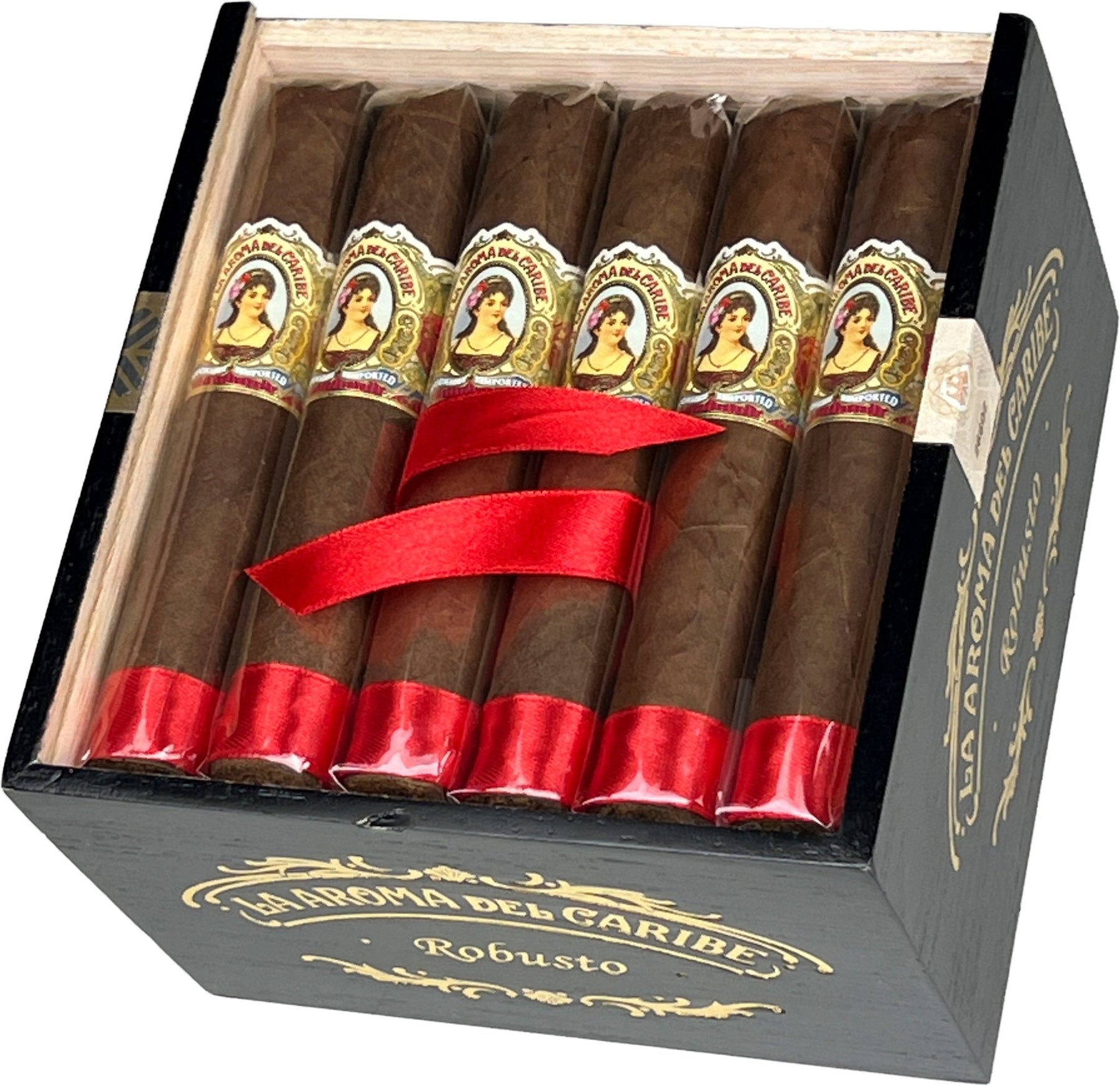 Base Line Robusto