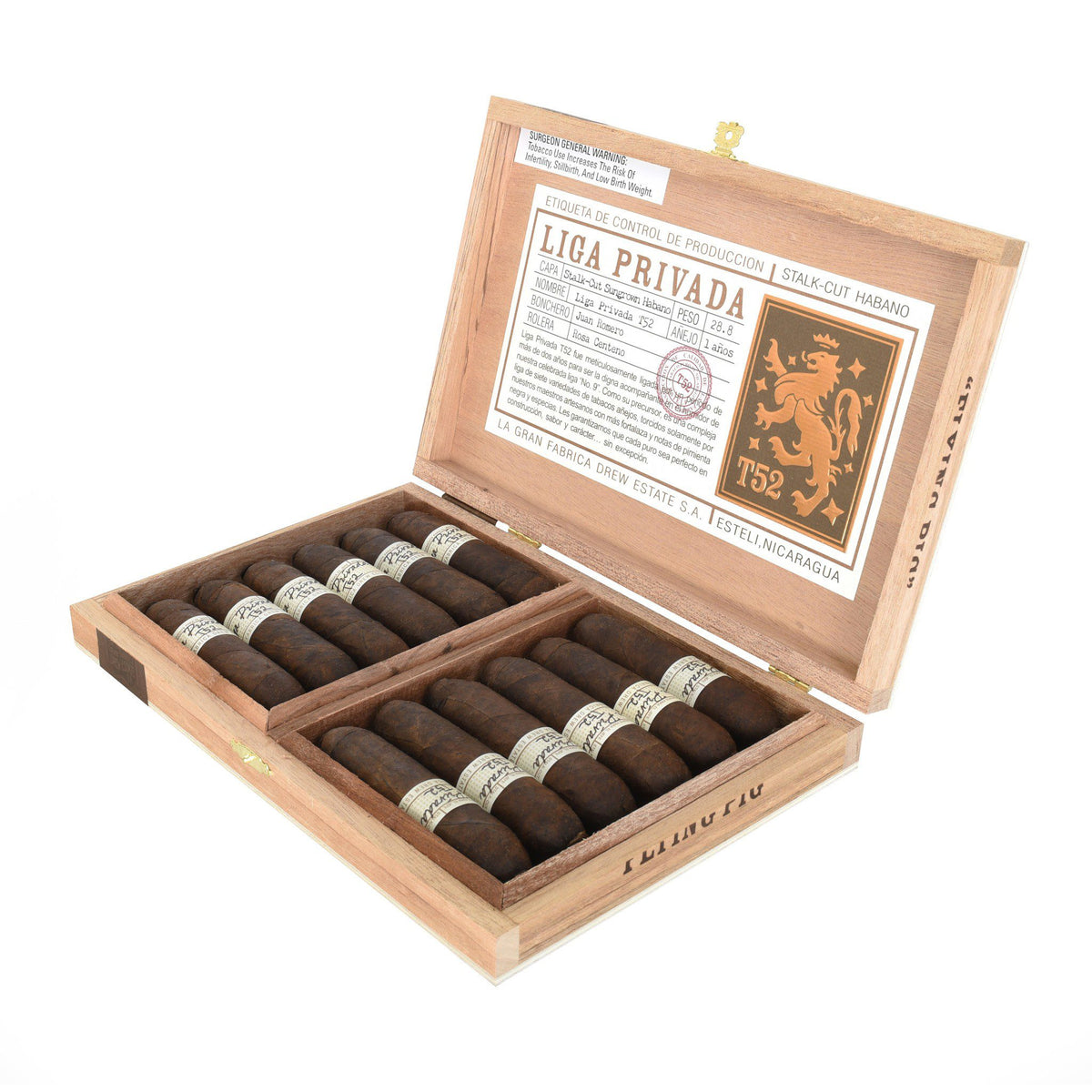 T52 Fliegendes Schwein