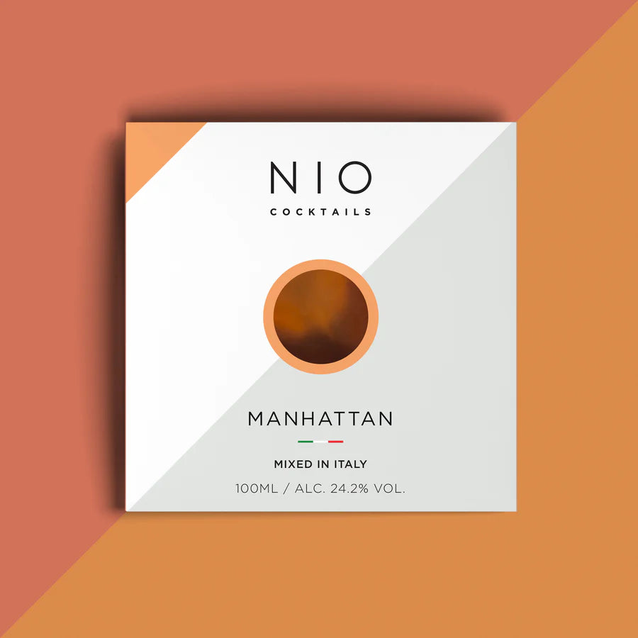 Manhattan 100 ml