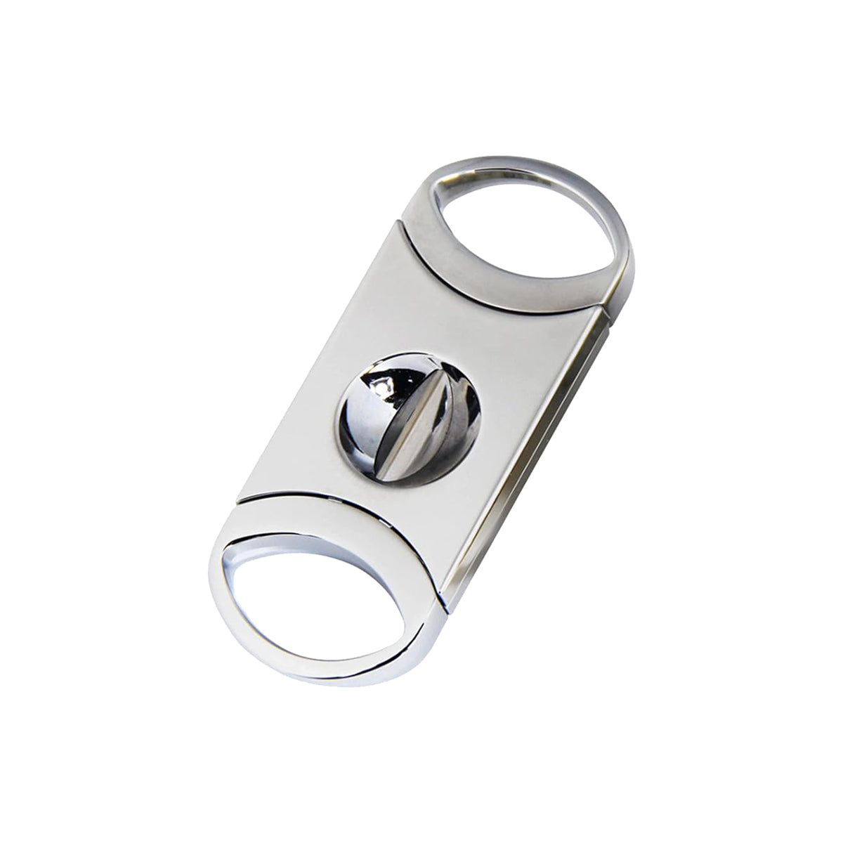 Zigarrenschneider Metall V-Cut