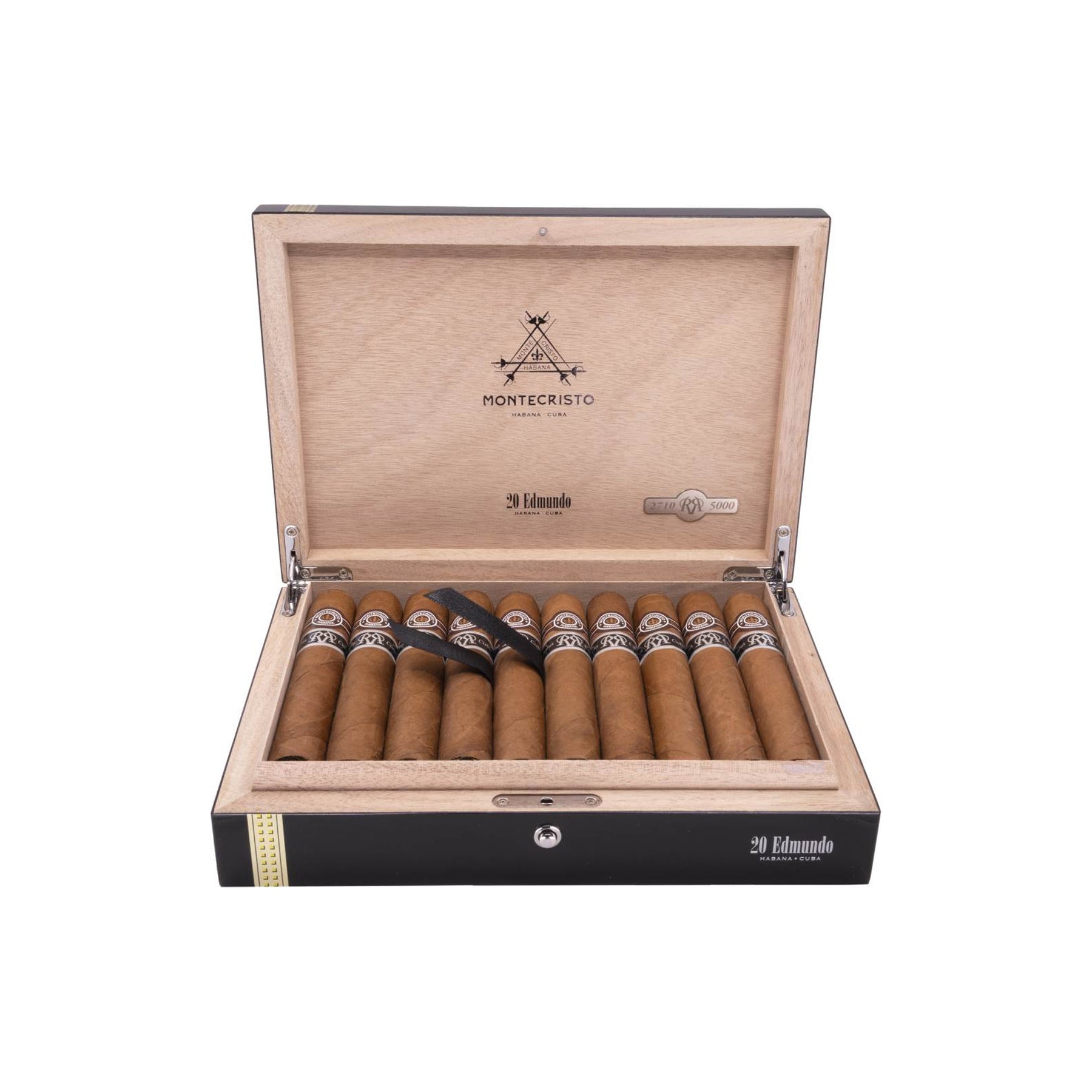 Edmundo Reserva Cosecha 2018