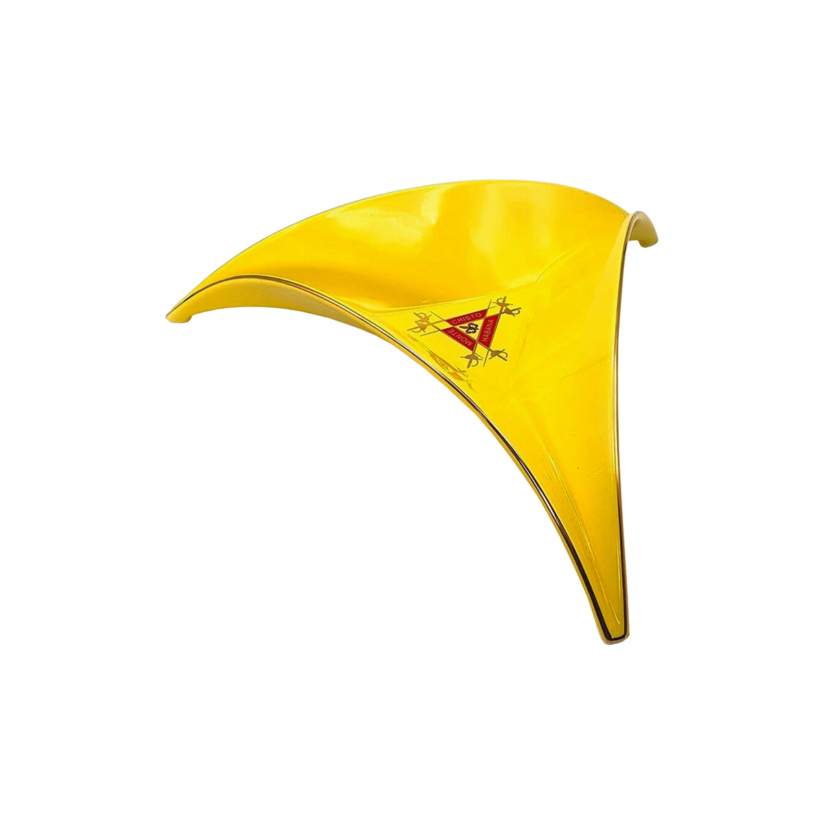Montecristo Tricorn Aschenbecher