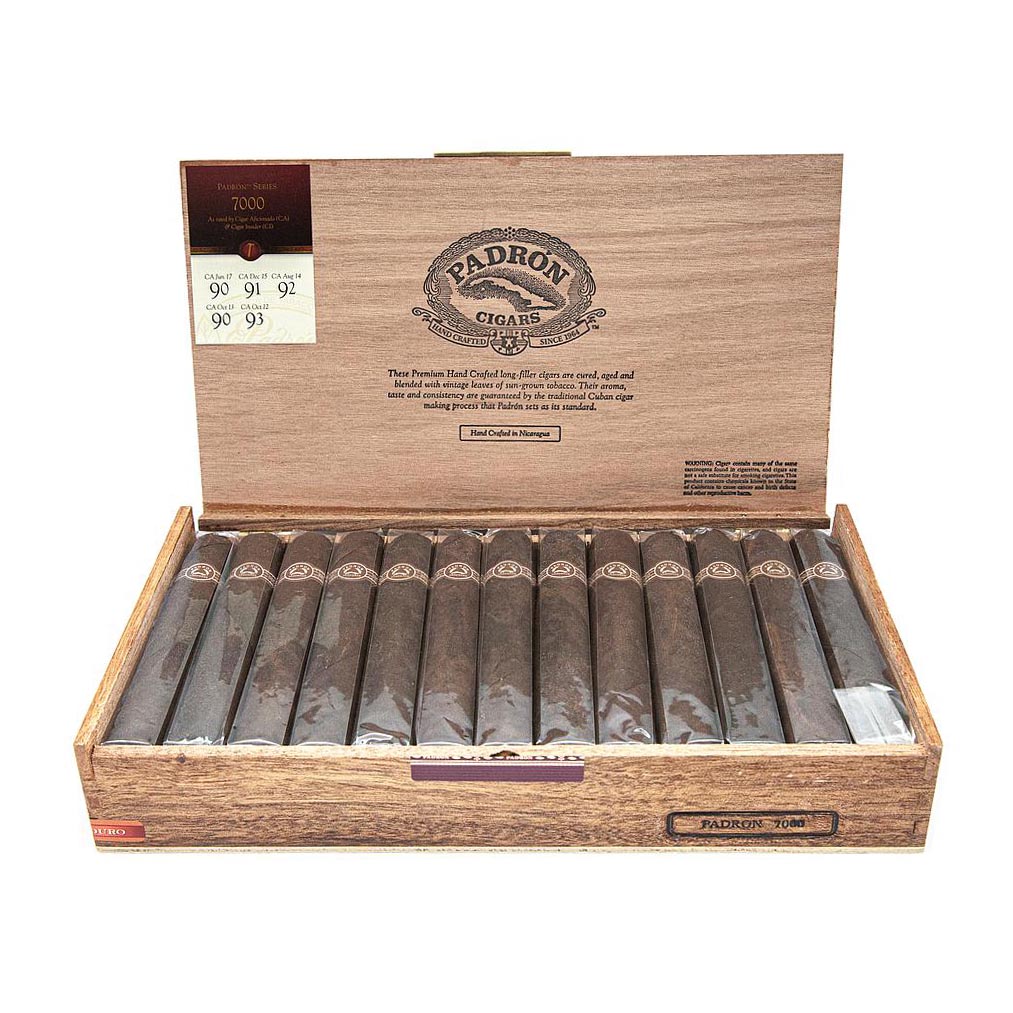 Padron 7000 Maduro