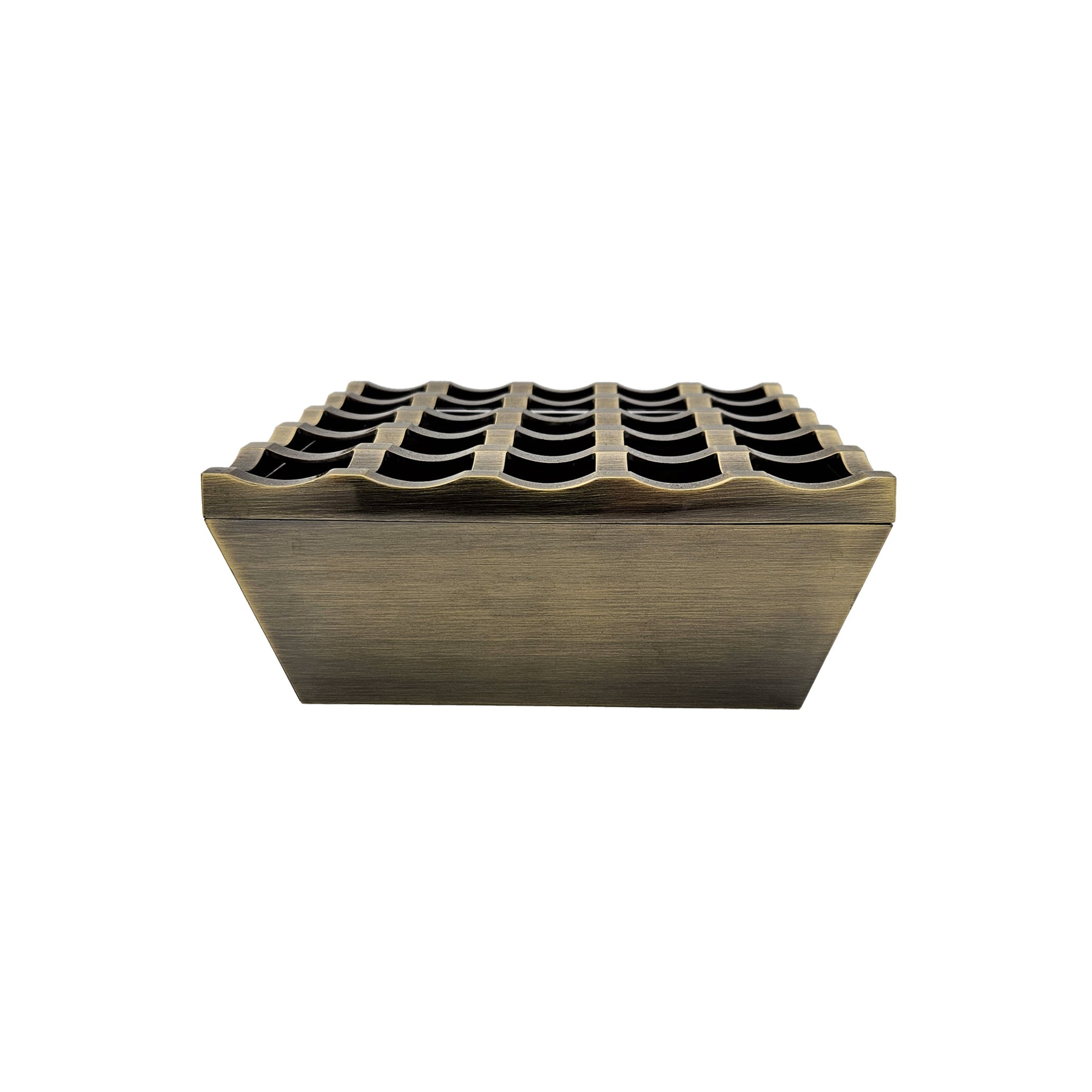 Aschenbecher PerfecDraw Gitter