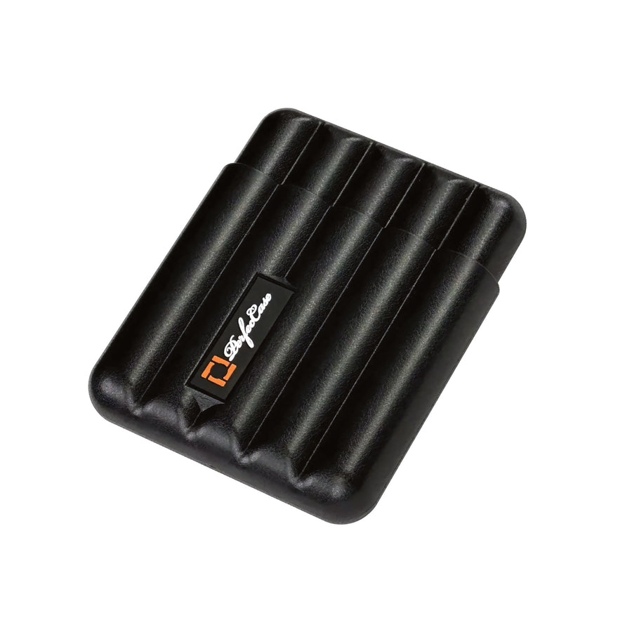 PerfecCase für 5 Zigarren