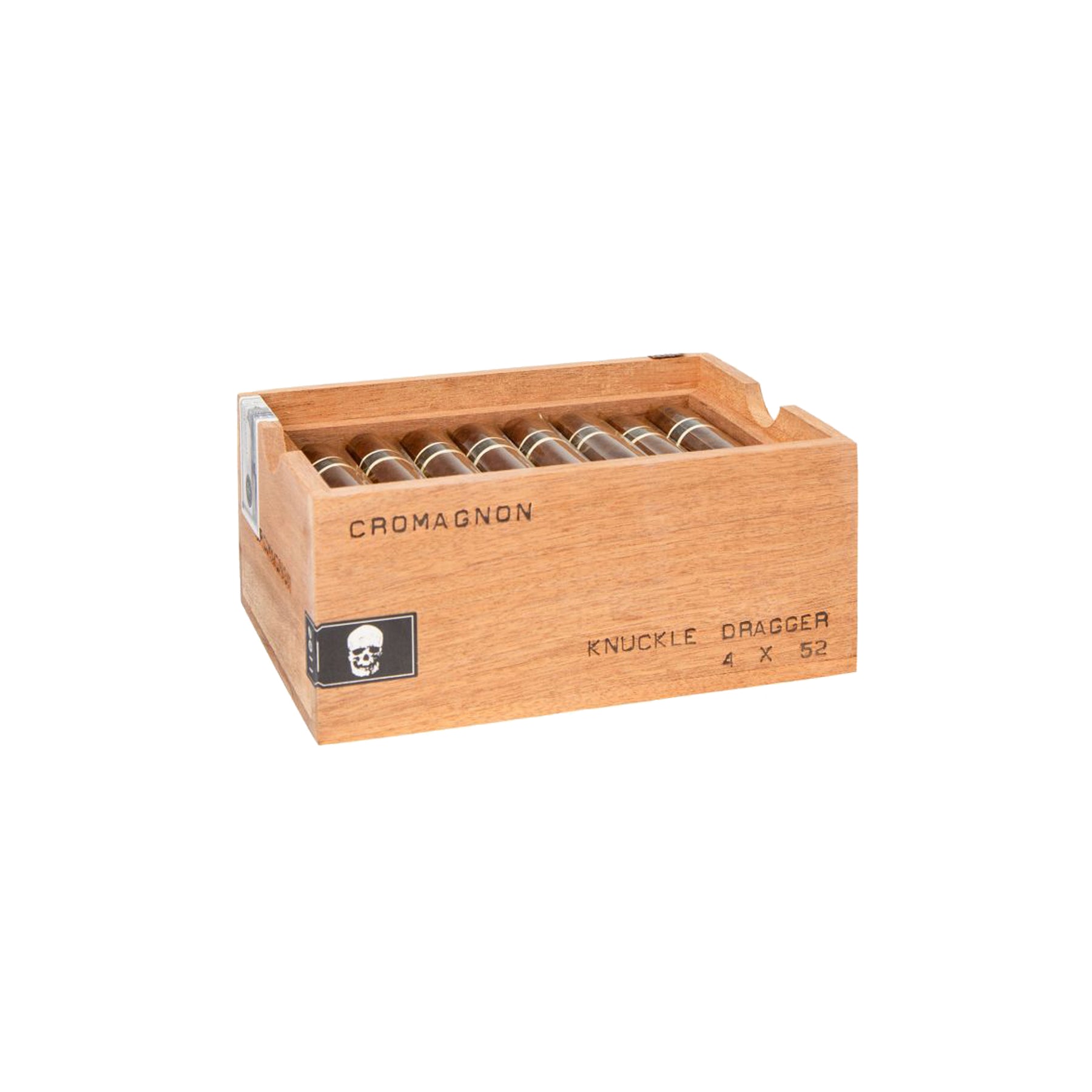 Cro-Magnon-Knochenschlepper