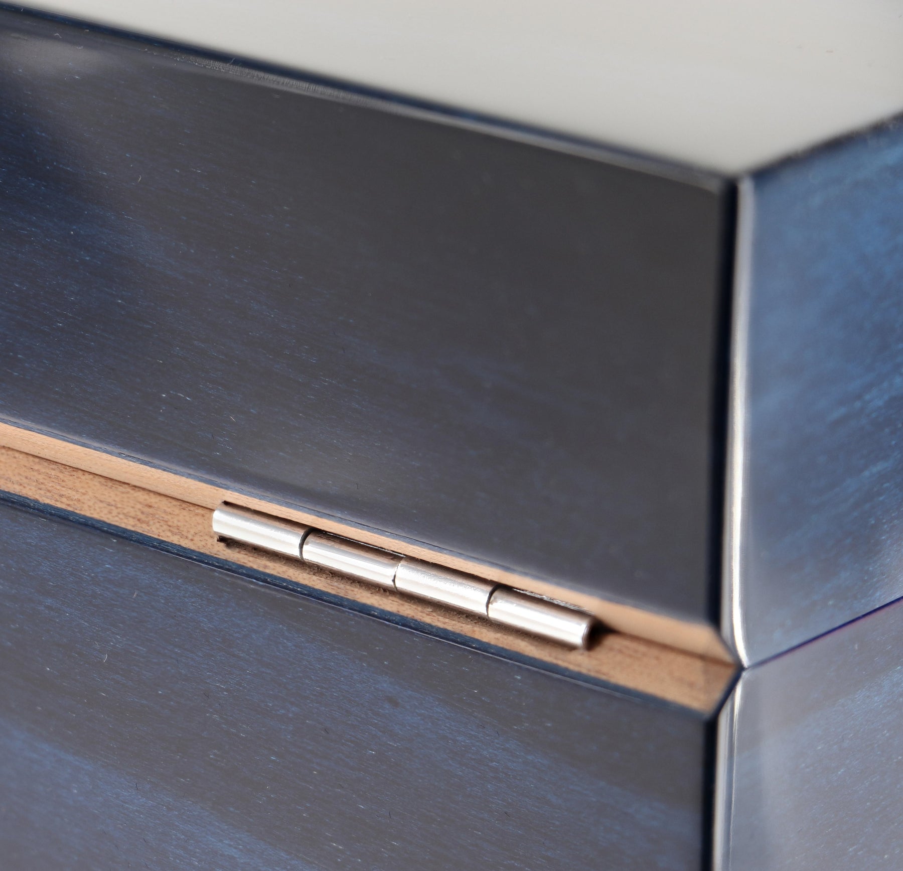 Humidor Bolivar Natural