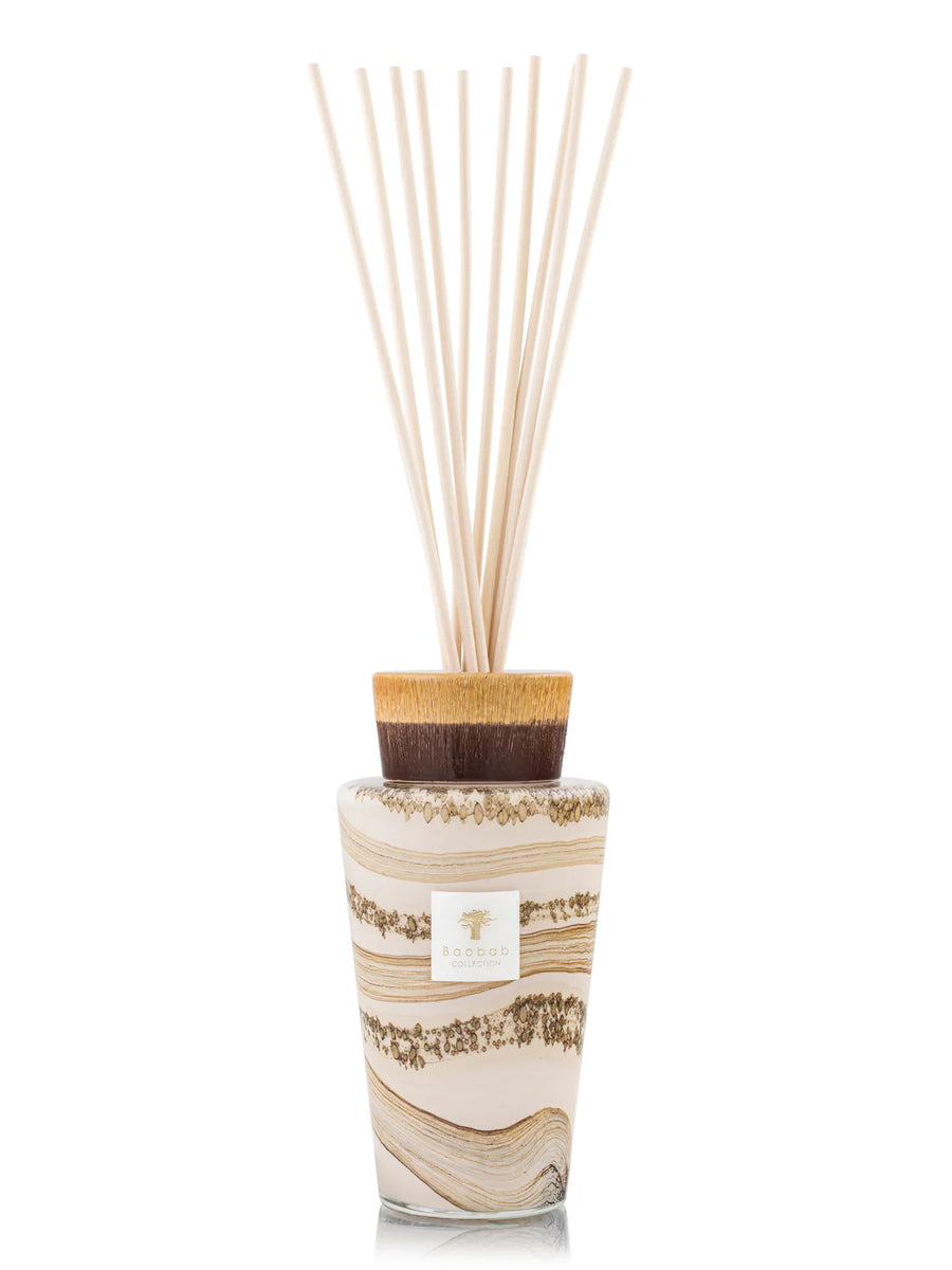 Sand Siloli Totem Diffusor