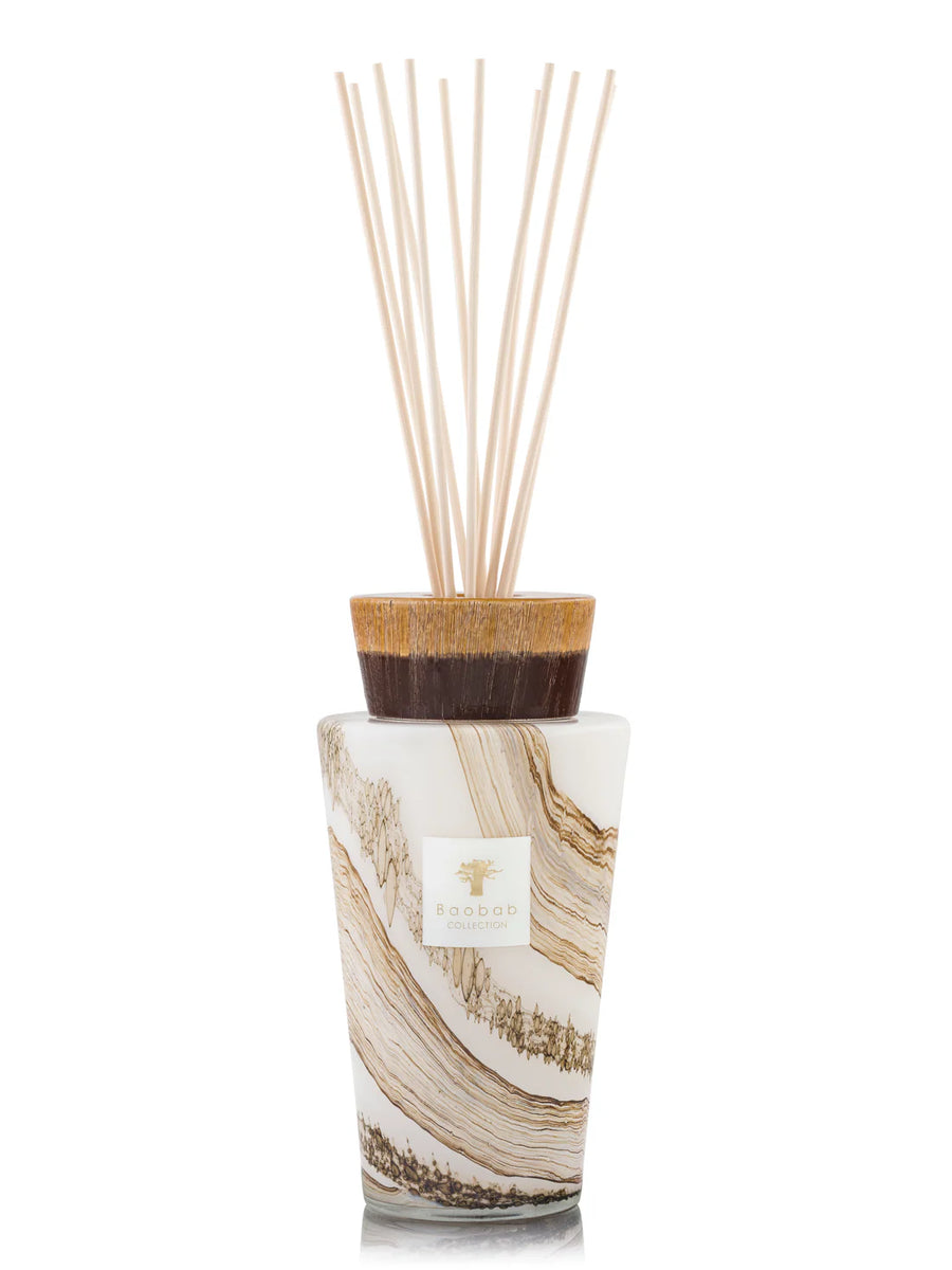 Sand Siloli Totem Diffusor