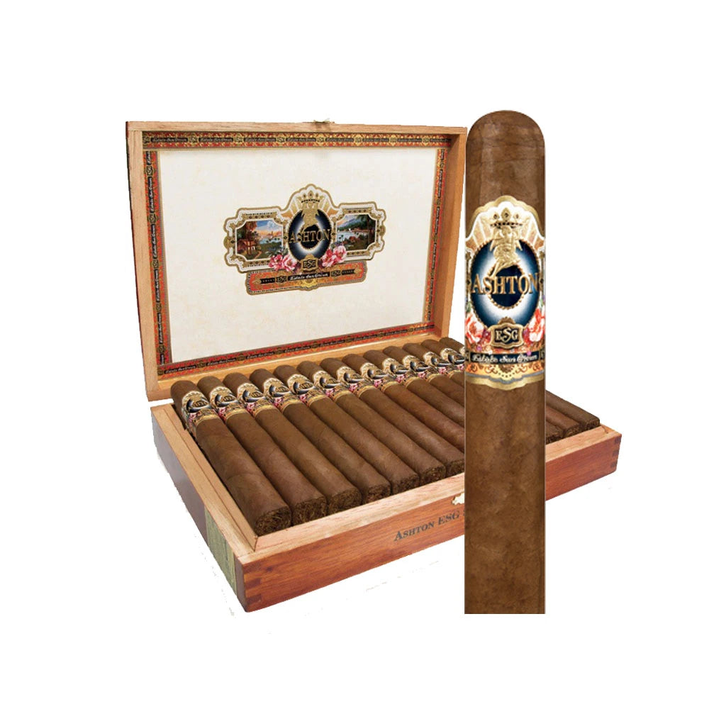 Estate Sun Grown 23 Jahre Toro
