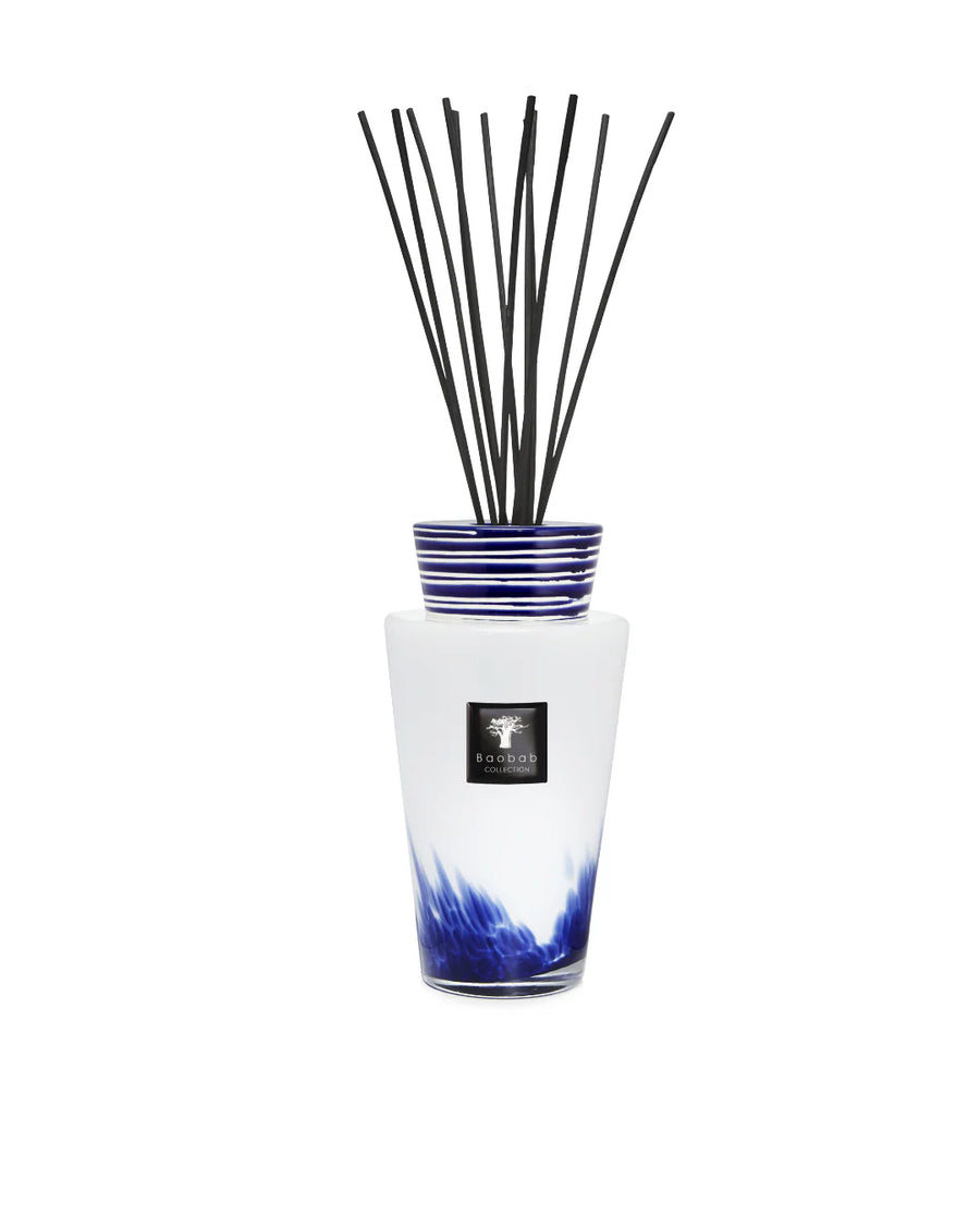 Federn-Tuareg-Totem-Diffusor