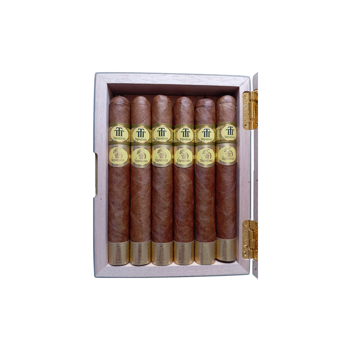 Robusto Extra 55° Jubiläum