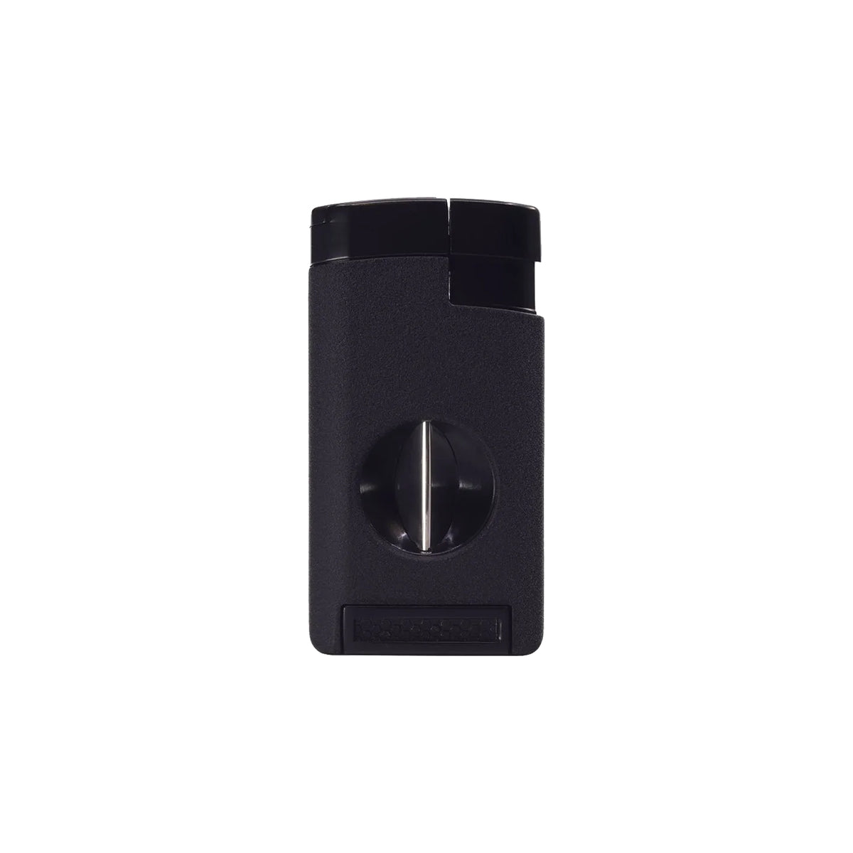 Excalibur 3 Series Jet mit V-Cutter - SCHWARZ