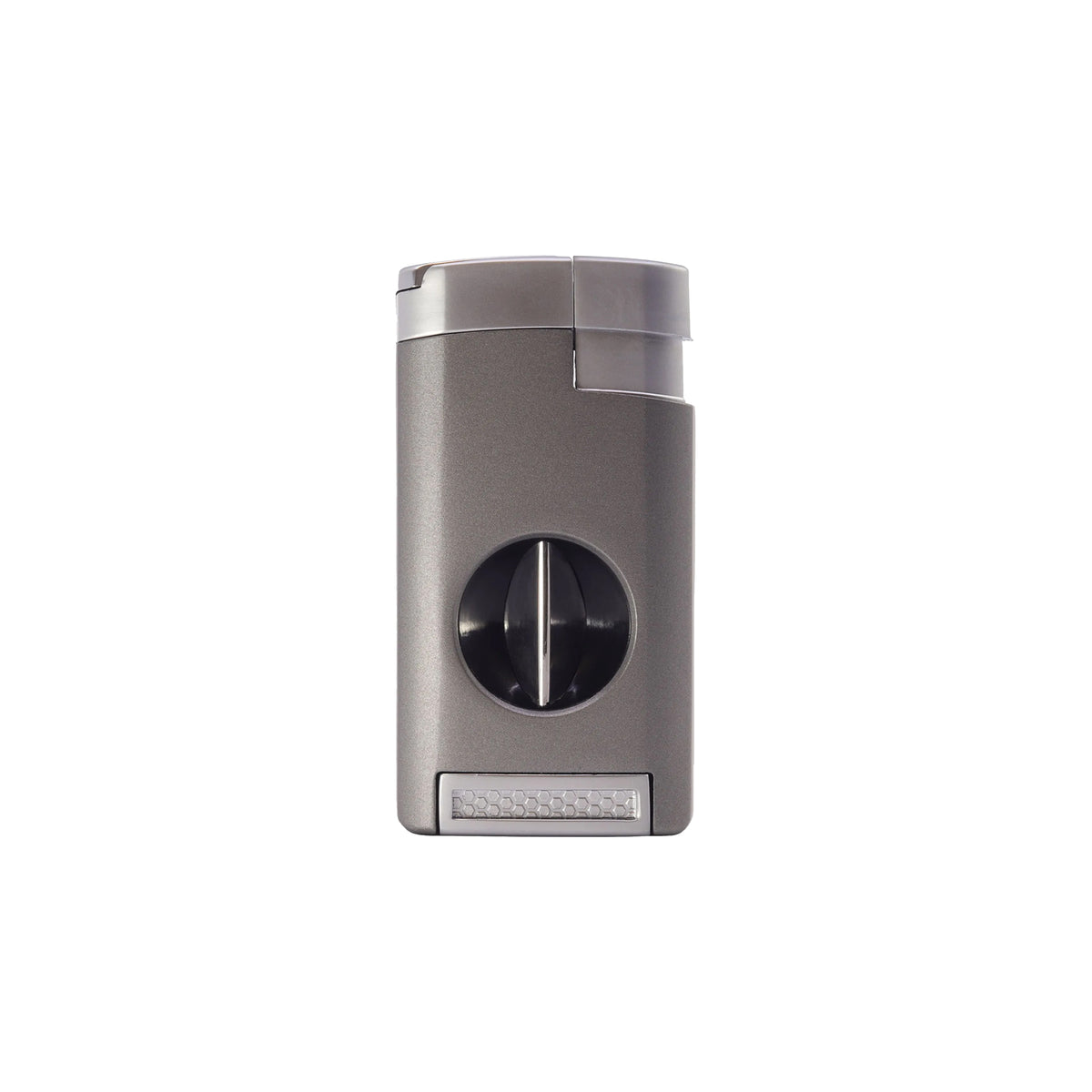 Excalibur 3 Series Jet mit V-Cutter GRAU/CHROM