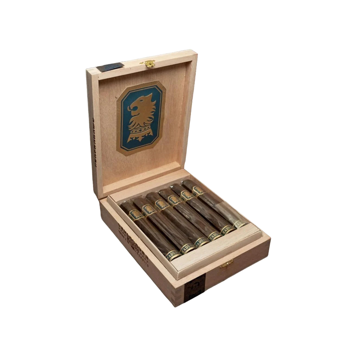 Maduro Robusto