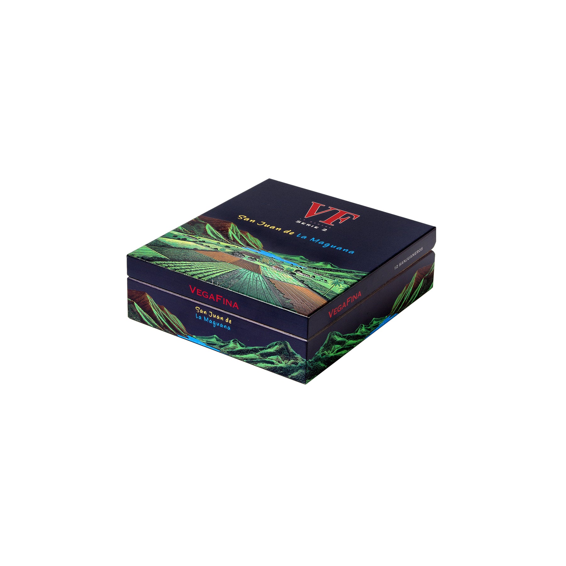 Robusto