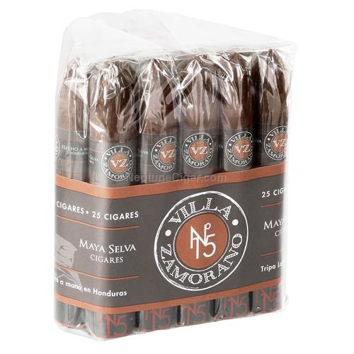 Smokes Shade Robusto