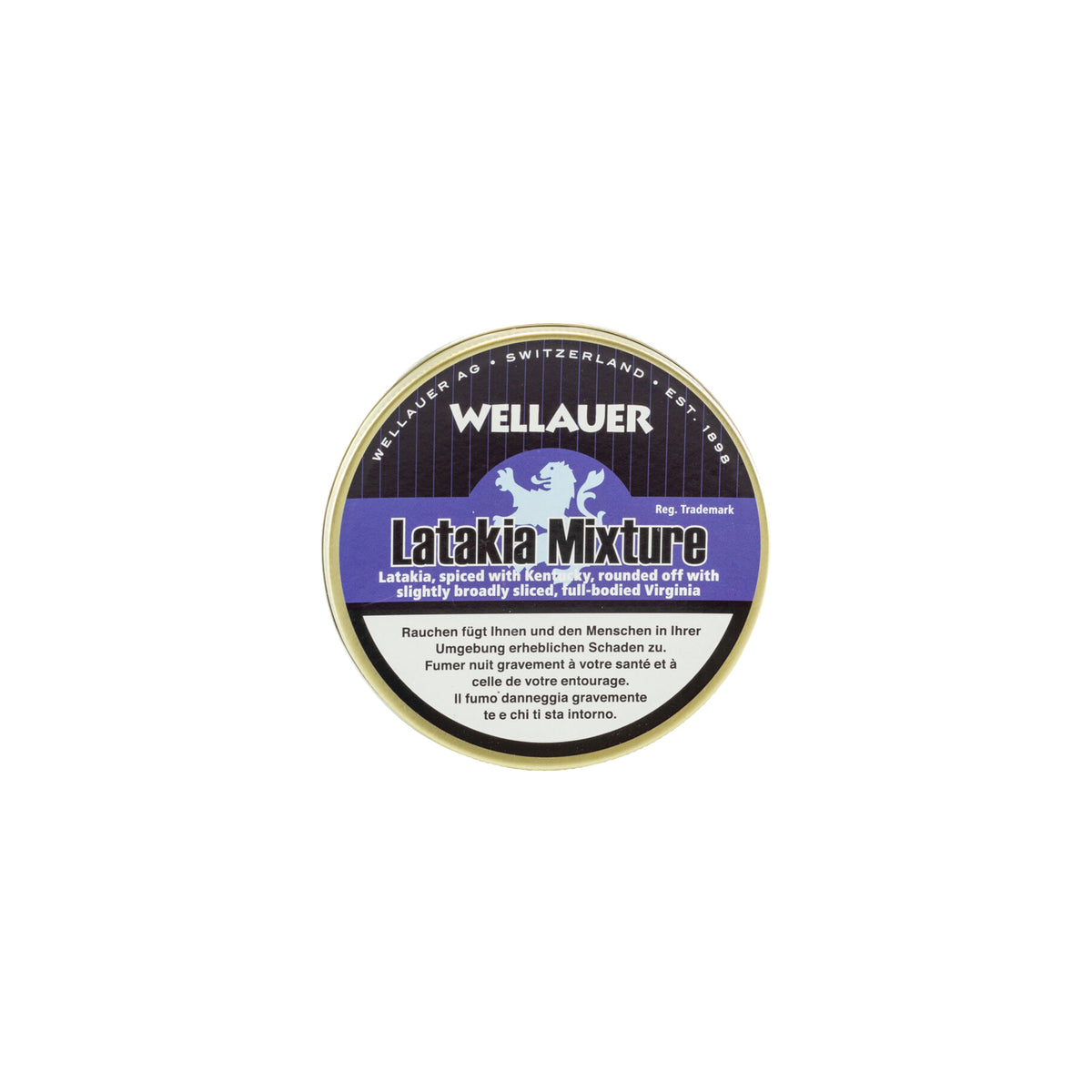 Latakia-Mischung 50 g