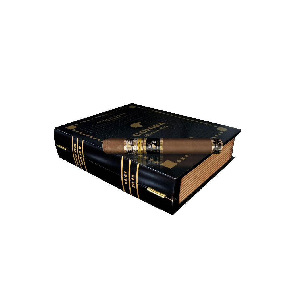 Ideales - Habanos Buchkollektion