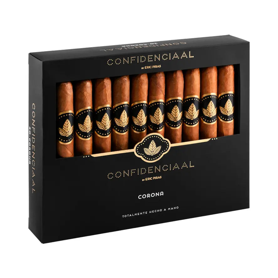 Smokes Shade Robusto