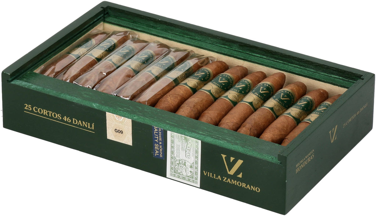 Smokes Shade Robusto