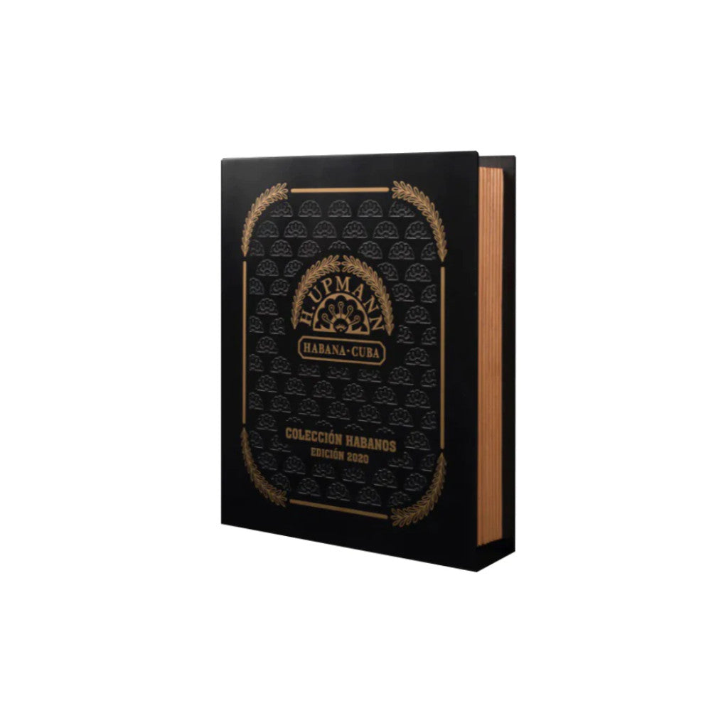 Super Magnum – Habanos-Buchkollektion