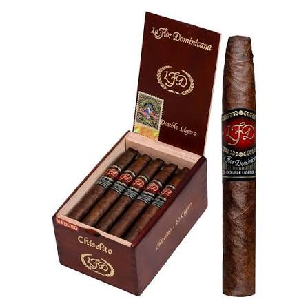 Doppel-Ligero-Meißel