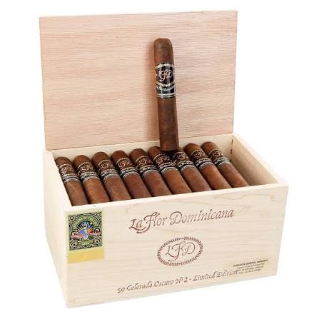 Colorado Oscuro Nr. 4
