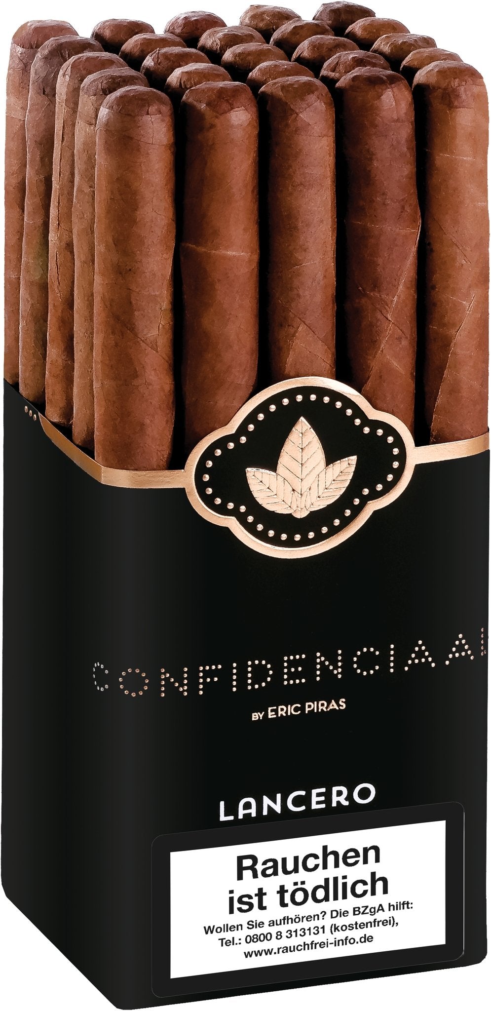 Smokes Shade Robusto