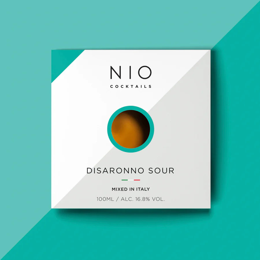 Disaronno Sour 100 ml