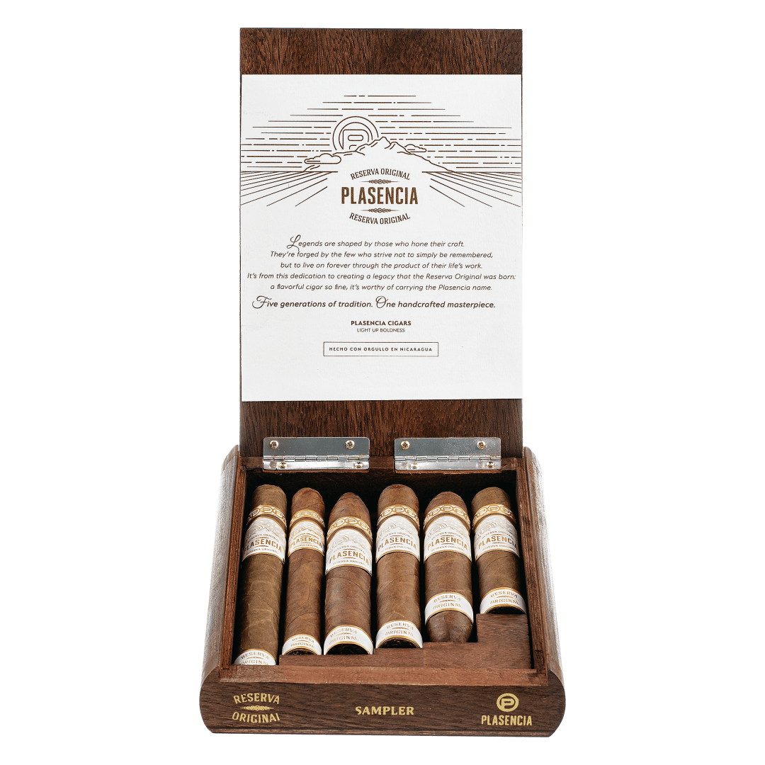 Special Reserva Original-Probierpaket