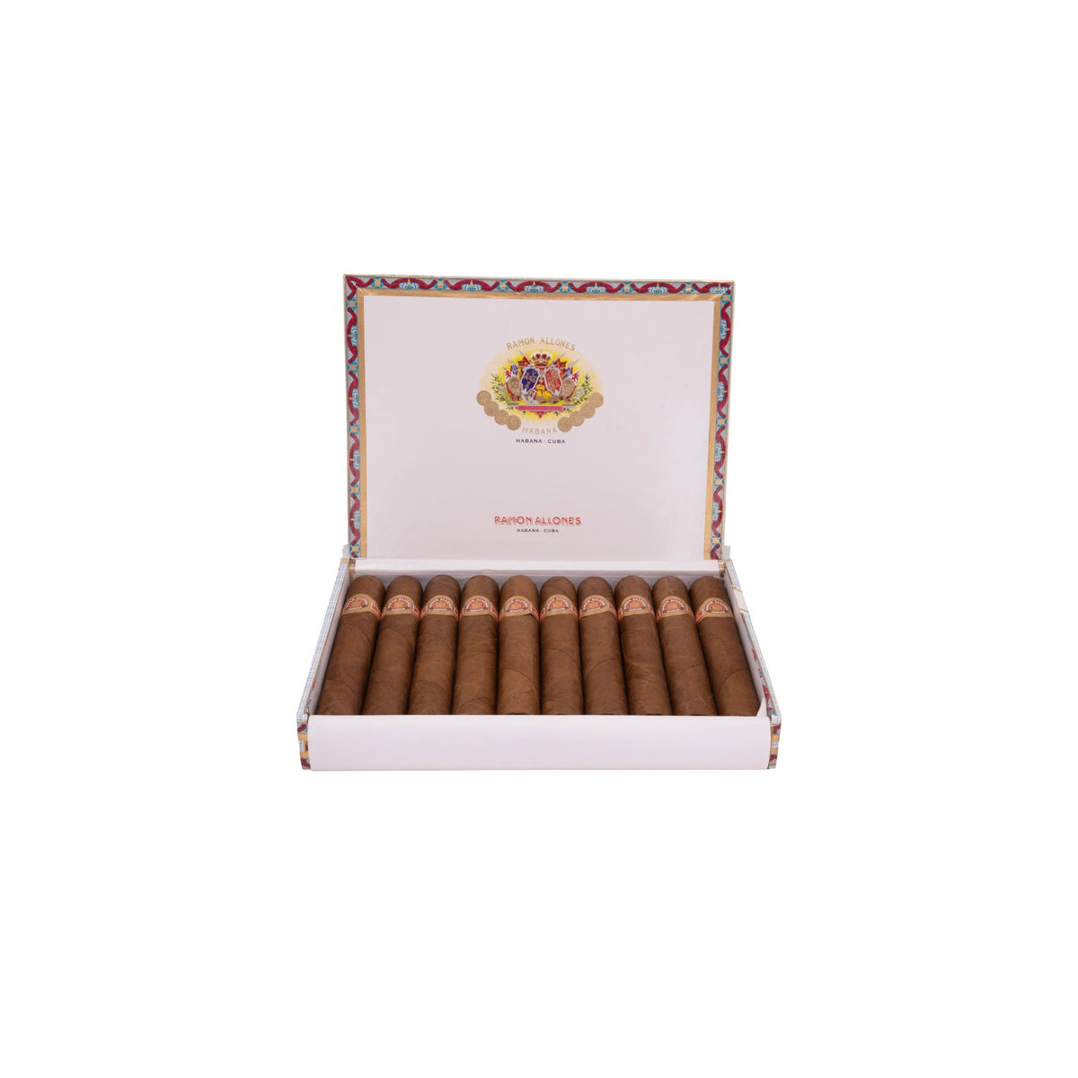 Allones Nr.3
