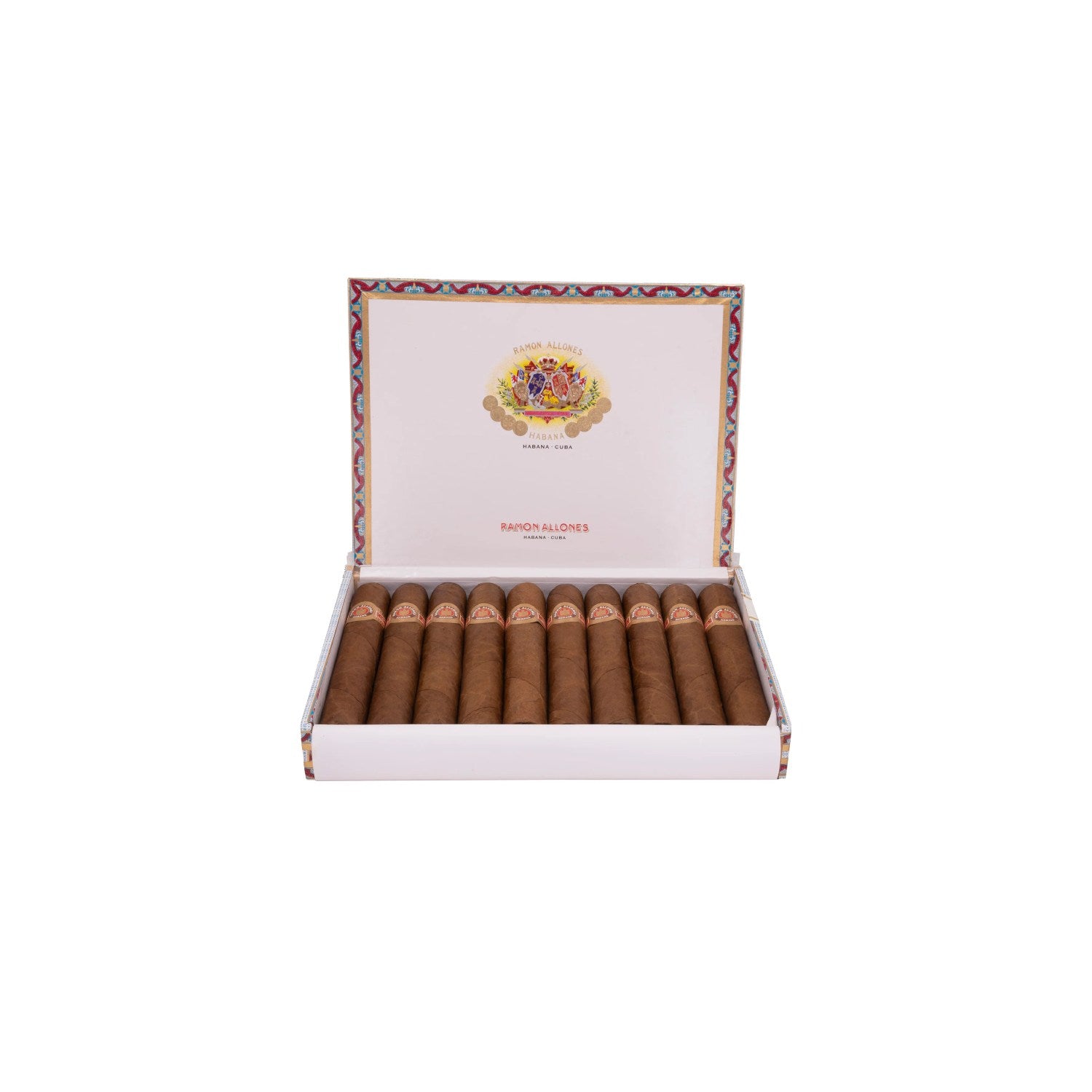 Allones Nr.3