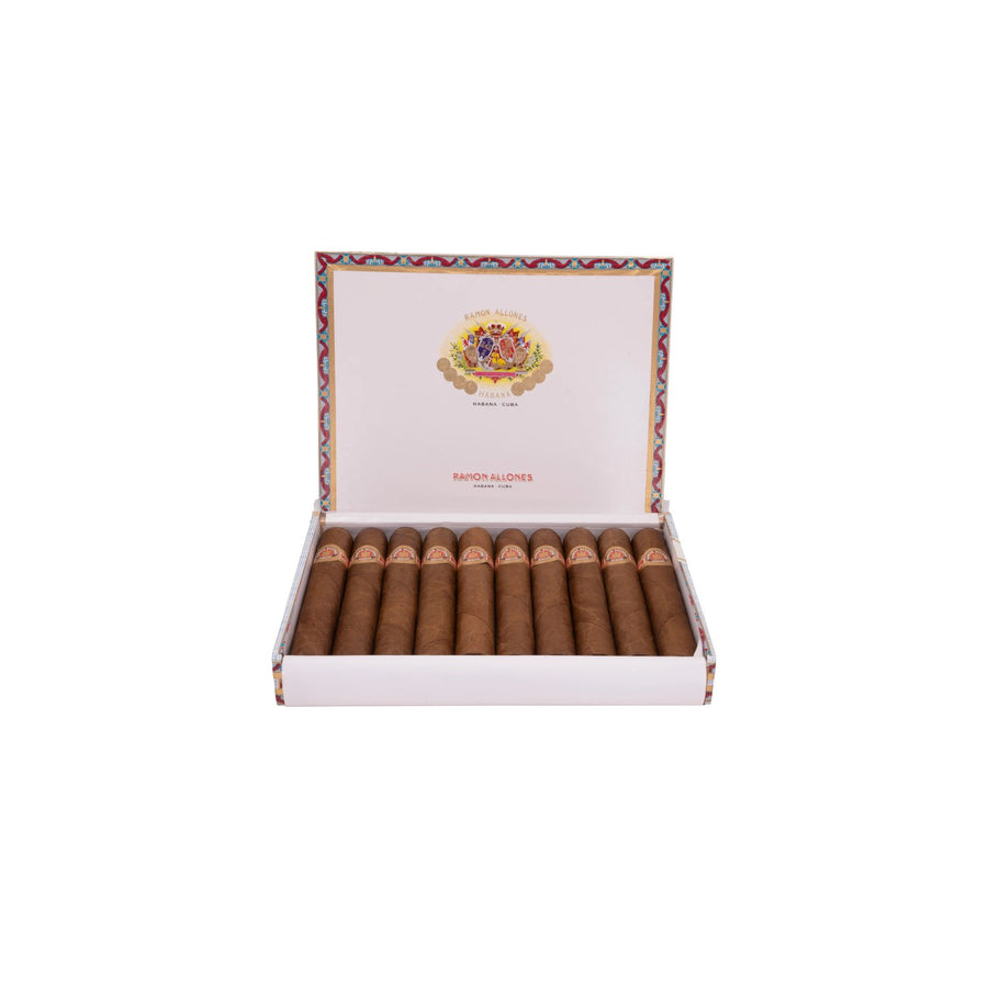 Allones Nr.3
