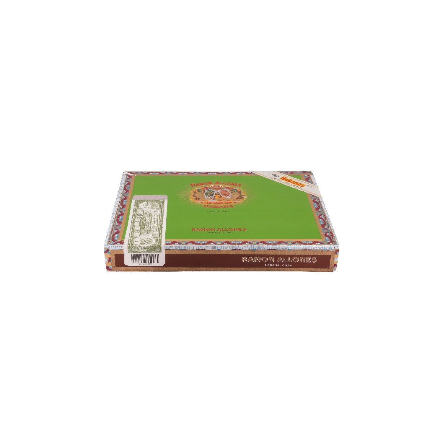 Allones Nr.3