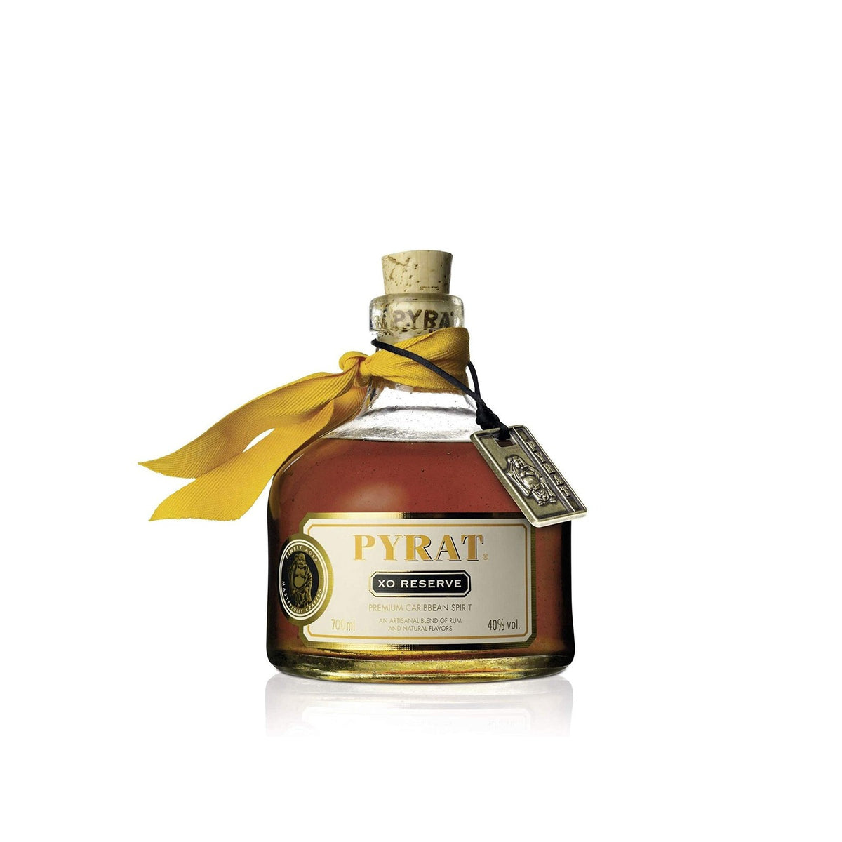 XO Reserve 40 %