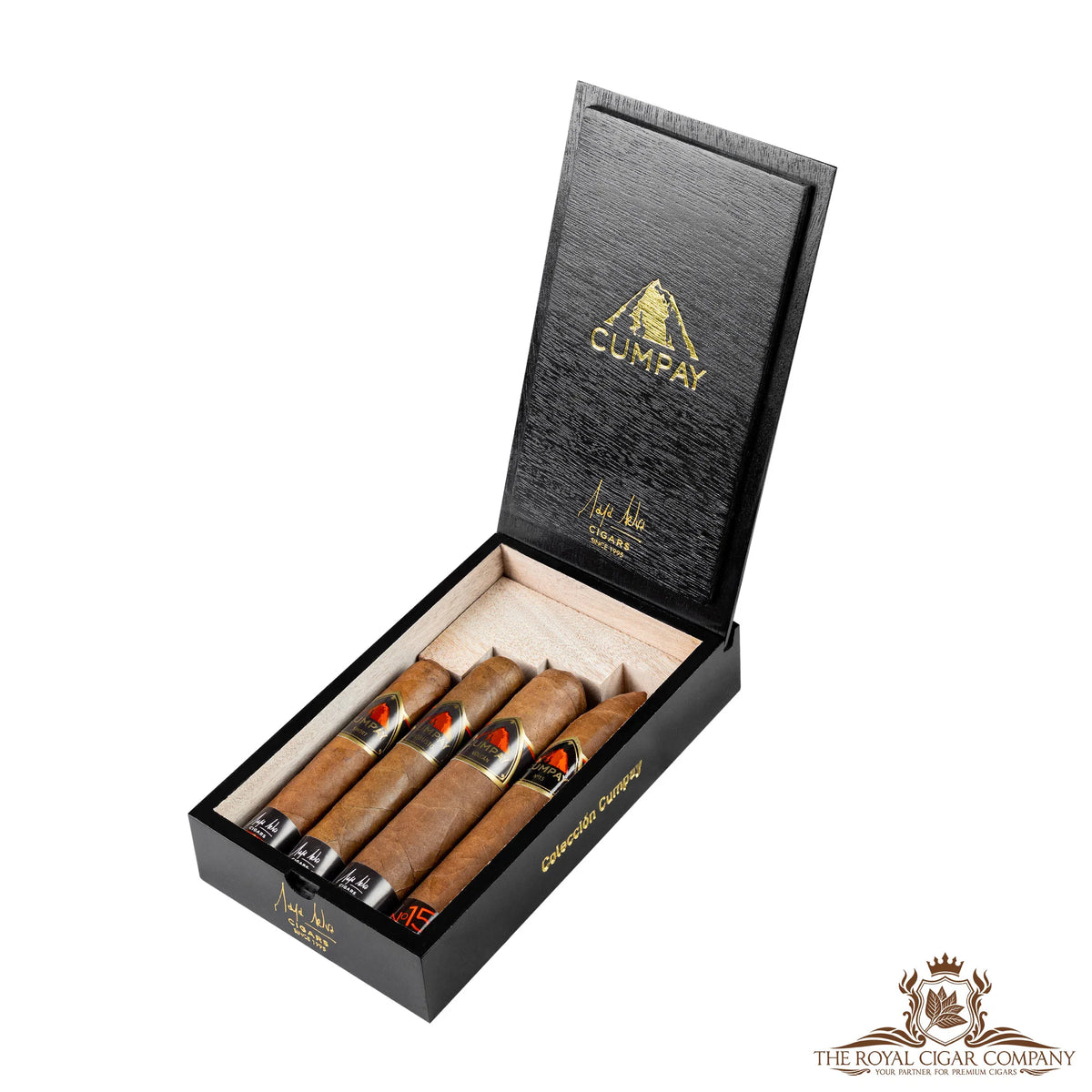 Smokes Shade Robusto