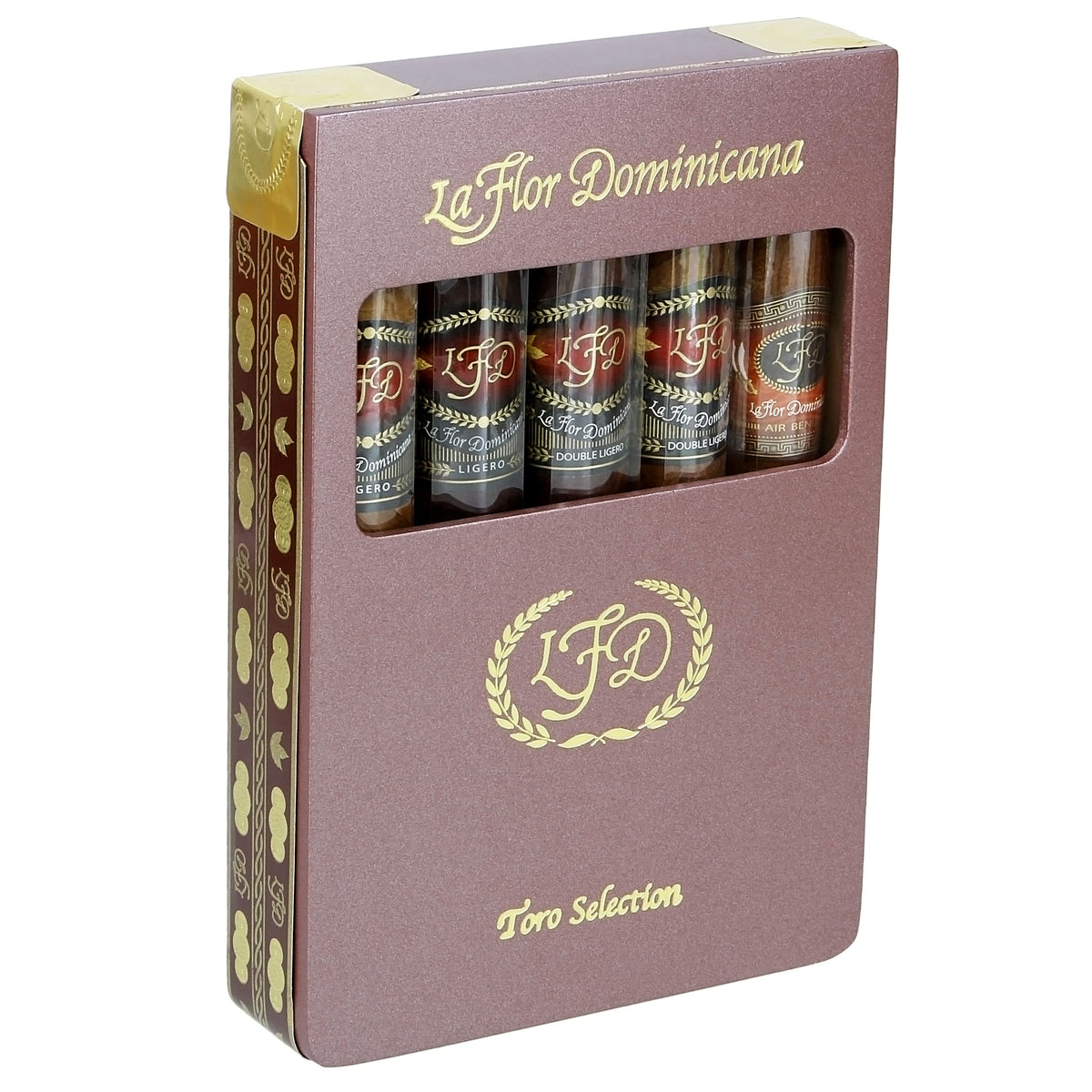 LFD Sampler Toro Auswahl