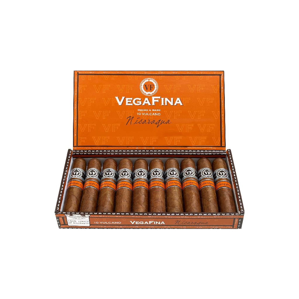 Nicaragua Vulcano