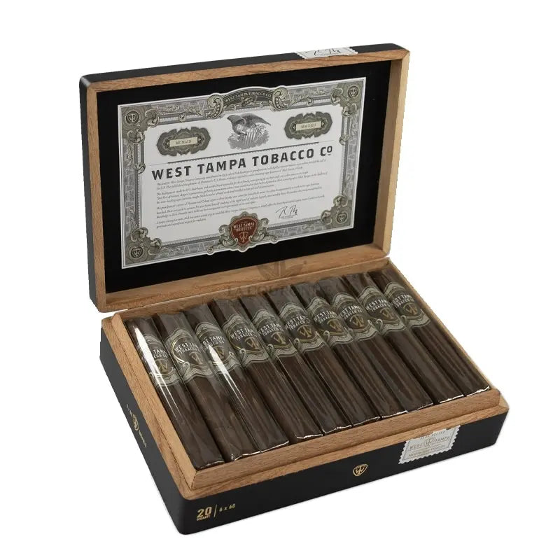 Smokes Shade Robusto