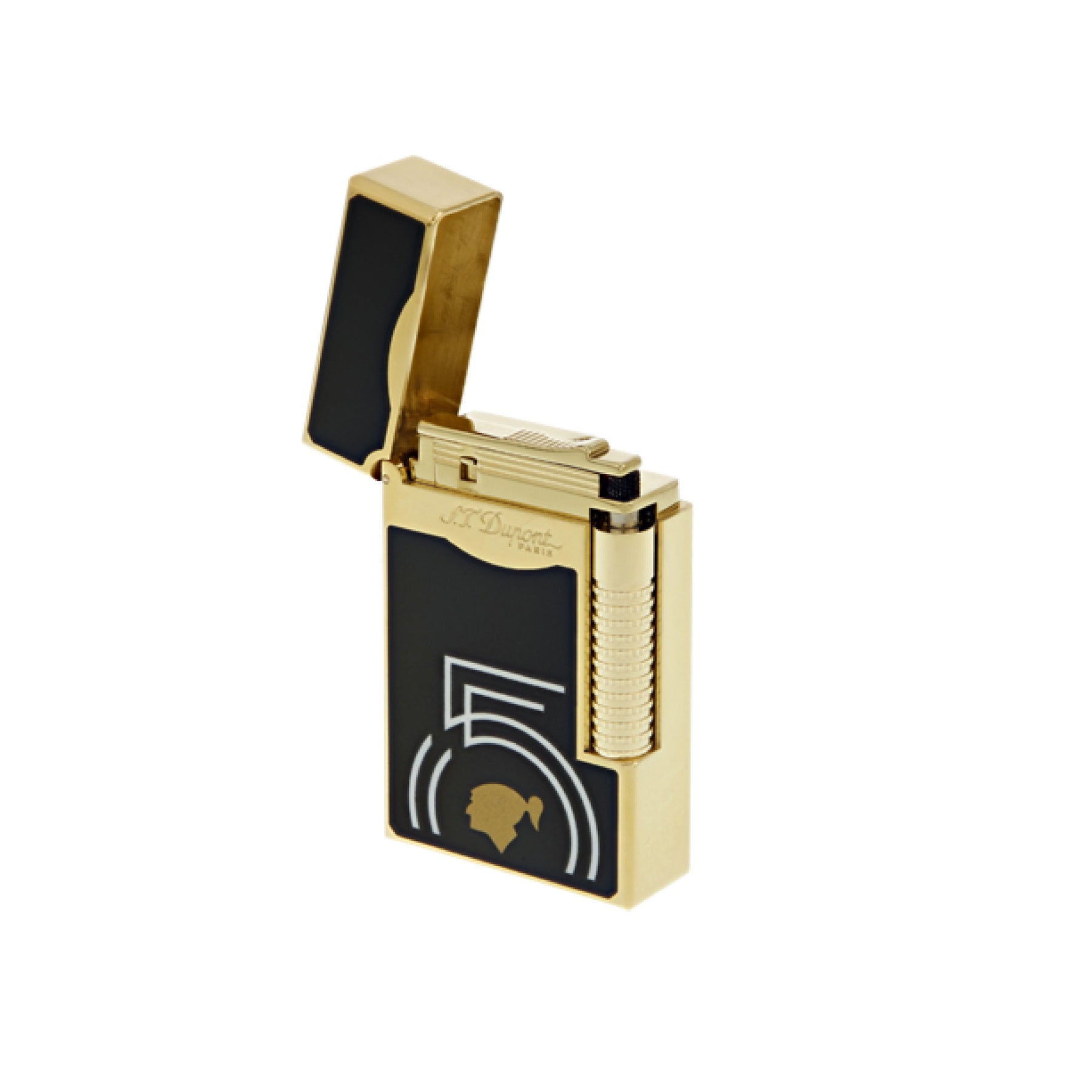 LE GRAND FEUERZENDER COHIBA 55