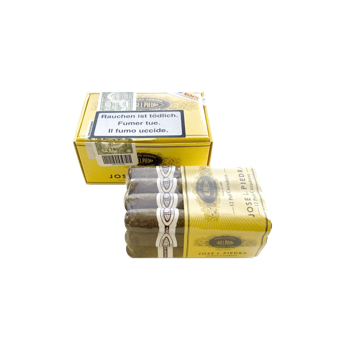 ANGEBOT FÜR PETIT CAZADORES